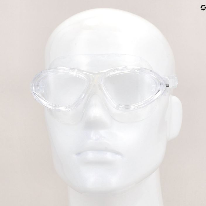 HUUB úszószemüveg Manta Ray átlátszó A2-MANTACC 9