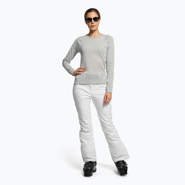 CMP női termál póló szürke 3Y06256/U632 2