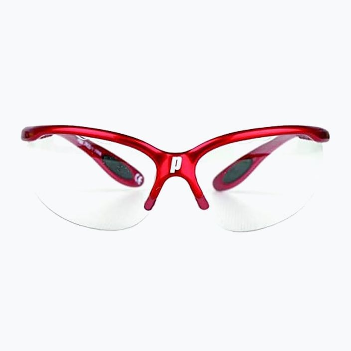 Prince Pro Lite squash szemüveg piros 6S822146 2