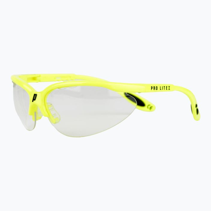 Prince Pro Lite sárga squash szemüveg 6S822281 2