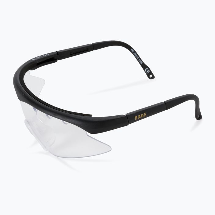 Prince Rage squash szemüveg fekete 6S824020 3