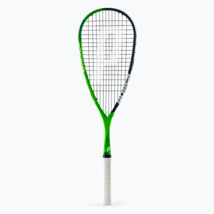 Squash ütő Prince sq Vega Responsw 400 zöld 7S621905