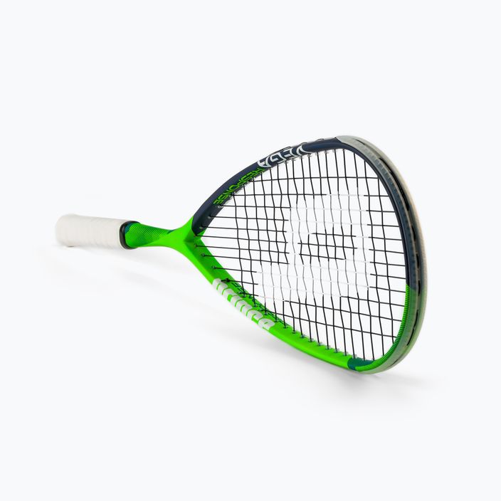 Squash ütő Prince sq Vega Responsw 400 zöld 7S621905 2