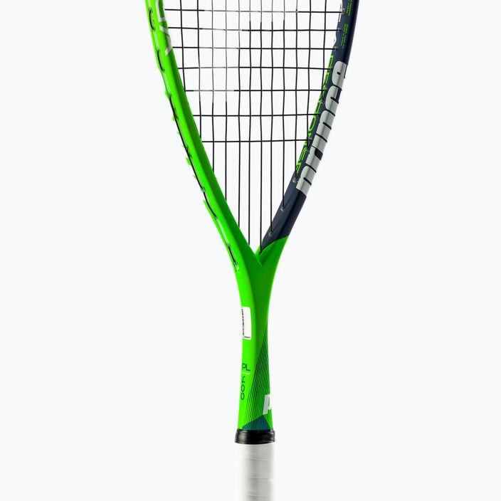 Squash ütő Prince sq Vega Responsw 400 zöld 7S621905 5