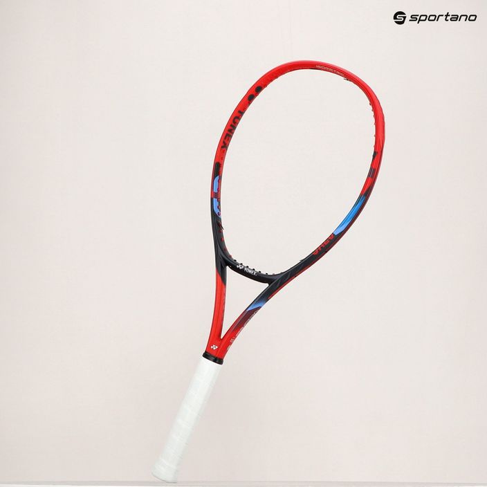 YONEX tenisz ütő Vcore 100L piros TVC100L3SG3 9
