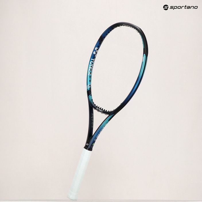 Teniszütő YONEX Ezone 98L kék TEZ98L2SBG1 12