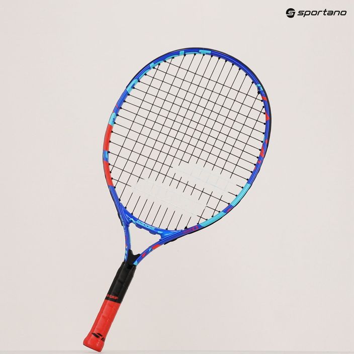 Babolat Ballfighter 21 gyermek teniszütő kék 140480 10