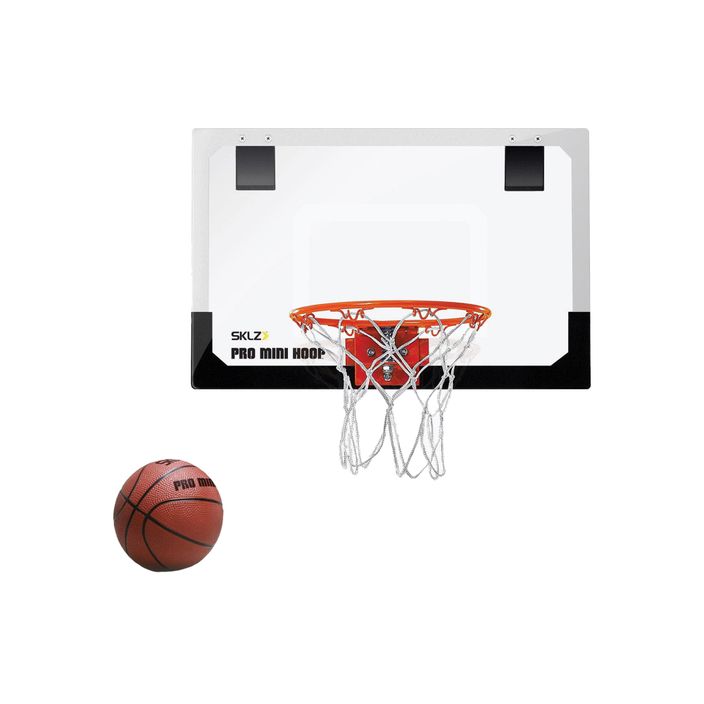 Mini kosárlabda szett SKLZ Pro Mini Hoop 401
