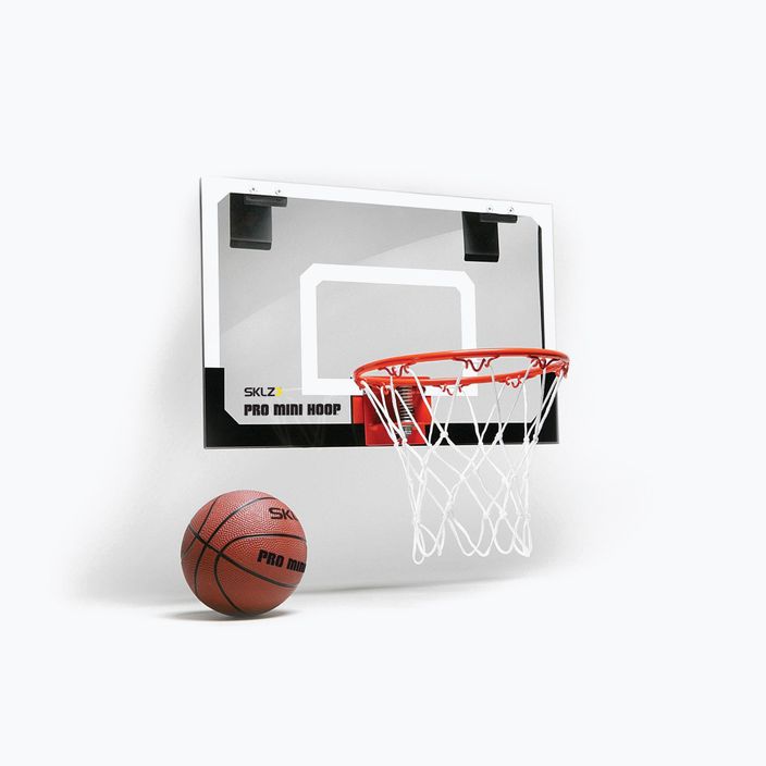 Mini kosárlabda szett SKLZ Pro Mini Hoop 401 2