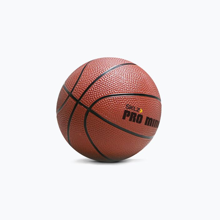 Mini kosárlabda szett SKLZ Pro Mini Hoop XL 450 2