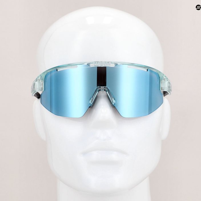 Bliz Matrix kék kerékpáros szemüveg 52004-31 6