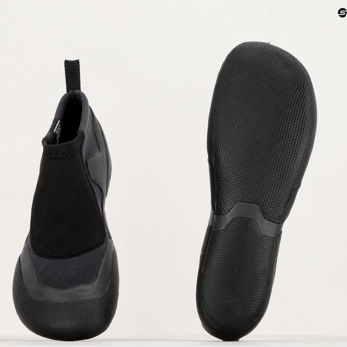 ION Plasma papucs 1,5 mm neoprén cipő fekete 48230-4335 14
