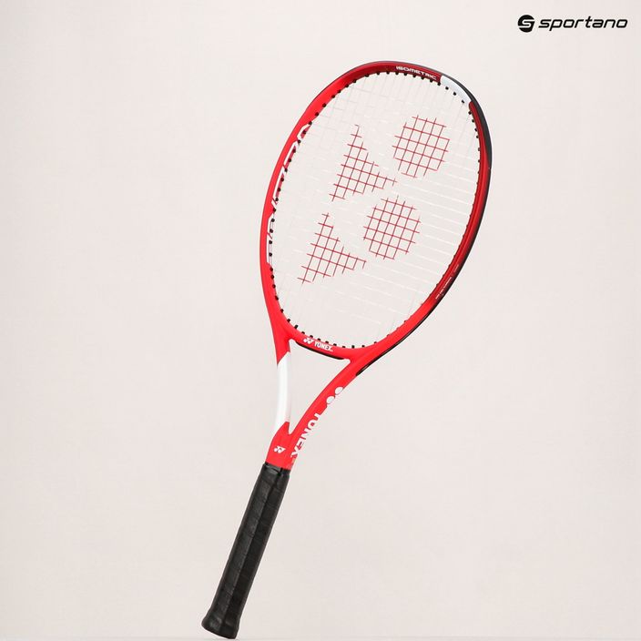 YONEX Vcore ACE teniszütő piros 12