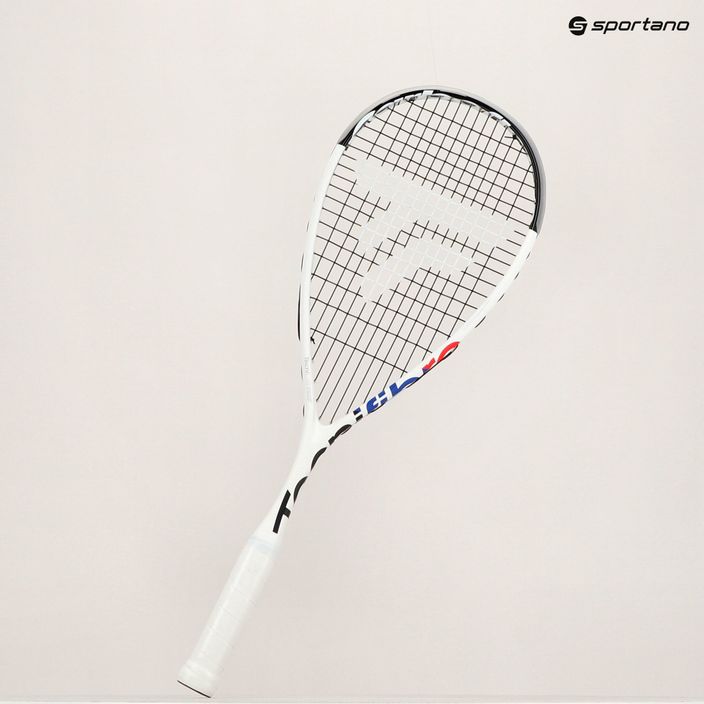 Tecnifibre Carboflex X-Top Junior squash ütő 8