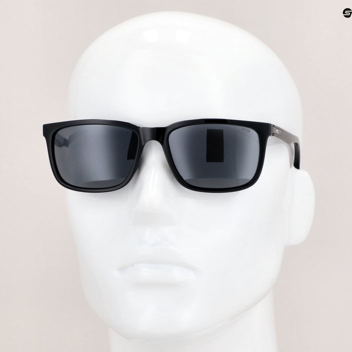 GOG Fashion napszemüveg fekete E929-1P 6