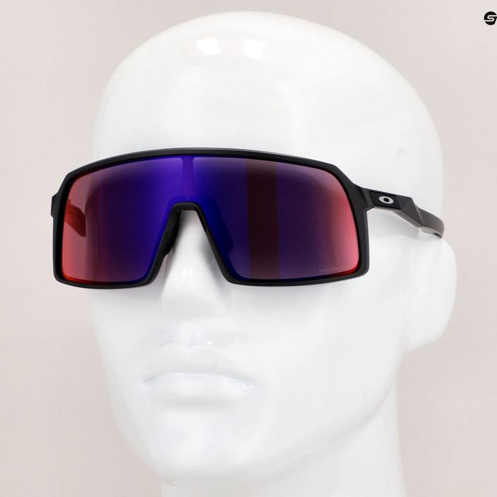 Oakley Sutro napszemüveg fekete 0OO9406 7