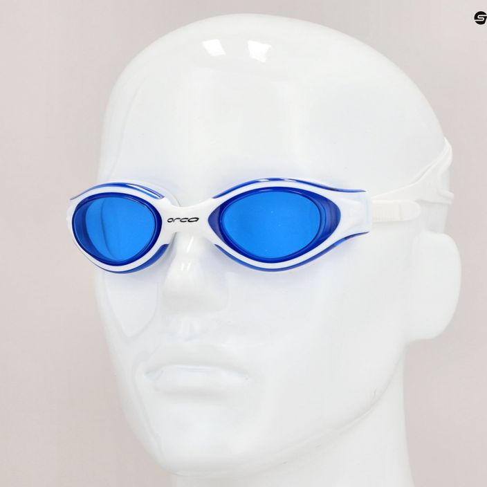 Orca Killa Vision úszószemüveg fehér FVAW0046 7
