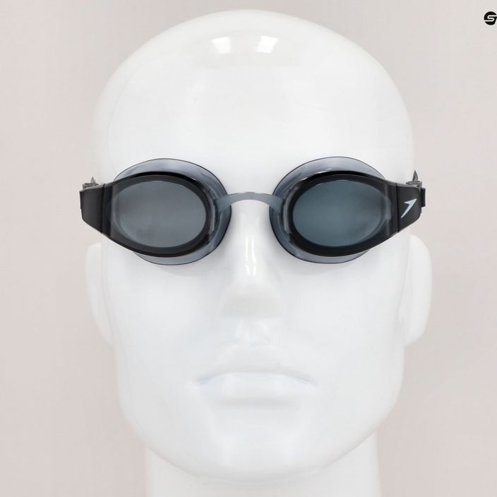 Speedo Mariner Pro úszószemüveg fekete 68-13534347988 7