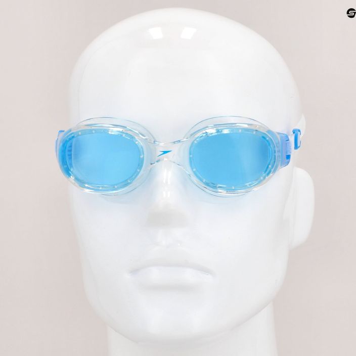 Speedo Futura Classic úszószemüveg kék 68-108983537 7