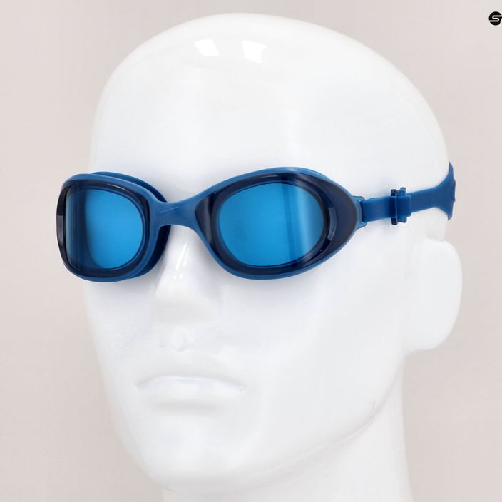 Nike Expanse 400 úszószemüveg kék NESSB161 6
