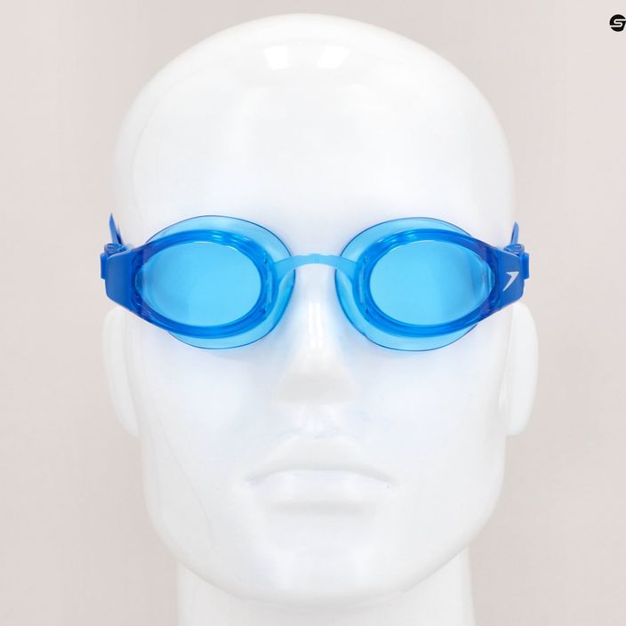 Speedo Mariner Pro kék úszószemüveg 68-13534D665 6