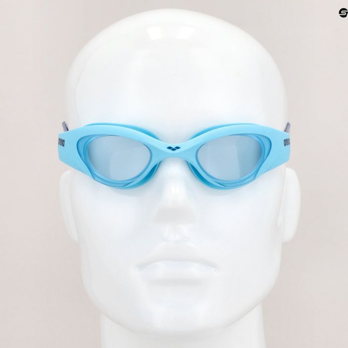Gyermek úszószemüveg ARENA The One kék 001432/177 3