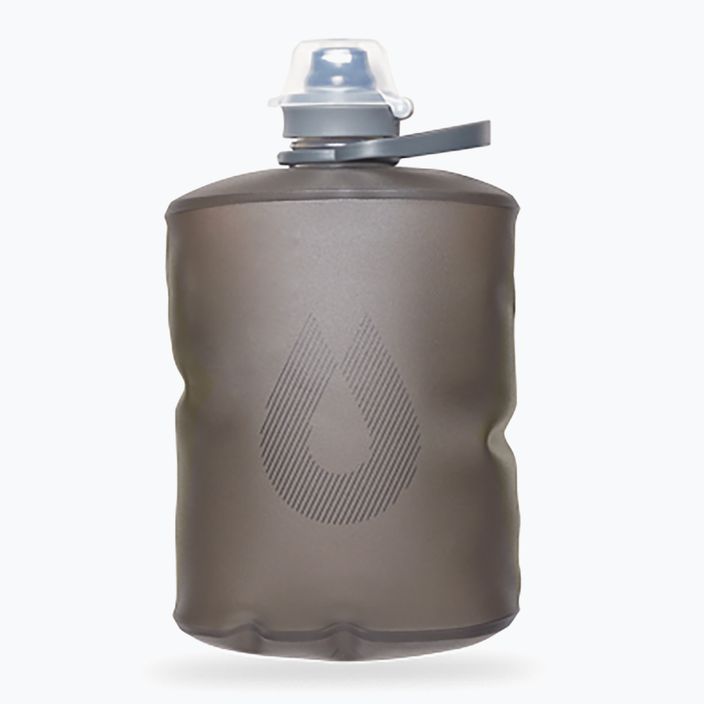 Túra palack HydraPak Stow 500 ml mammoth grey