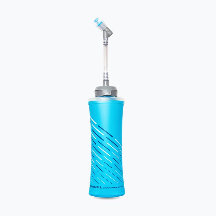 Hydrapak Ultraflask Speed 600ml kék palack AH164 2