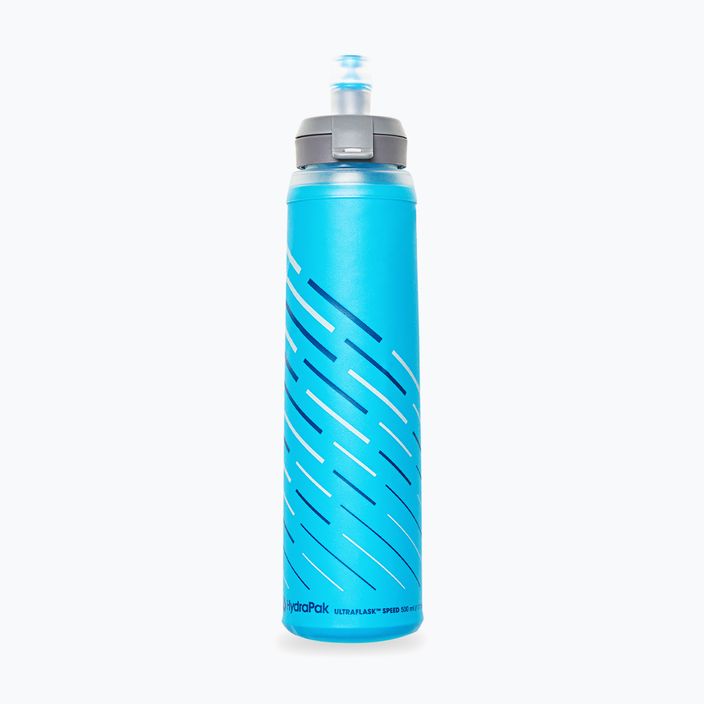 Hydrapak Ultraflask Speed palack 500ml kék AH154