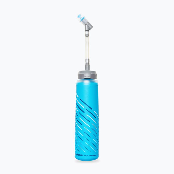 Hydrapak Ultraflask Speed palack 500ml kék AH154 4