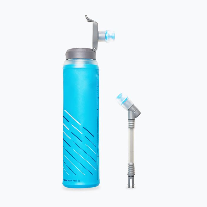 Hydrapak Ultraflask Speed palack 500ml kék AH154 6