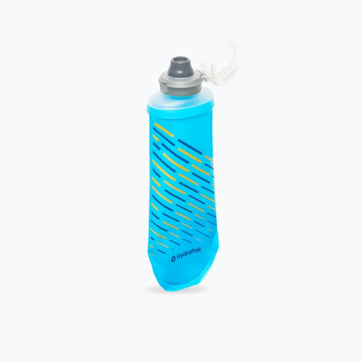 Hydrapak Softflask palack 250ml kék B270HP 3