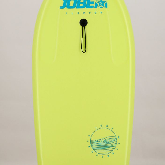 JOBE Clapper bodyboard zöld 286222002 8