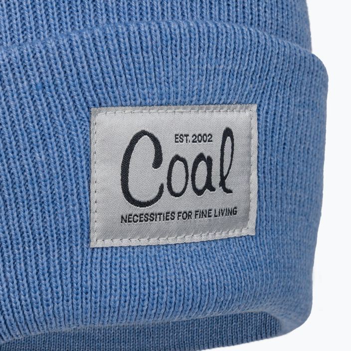 Coal The Mel téli sapka kék 2202571 3