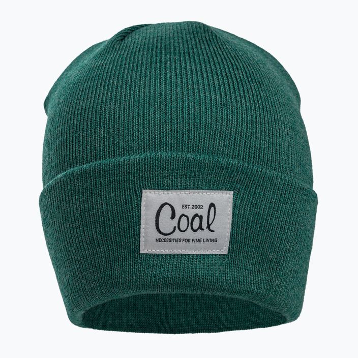 Coal The Mel téli sapka zöld 2202571 2
