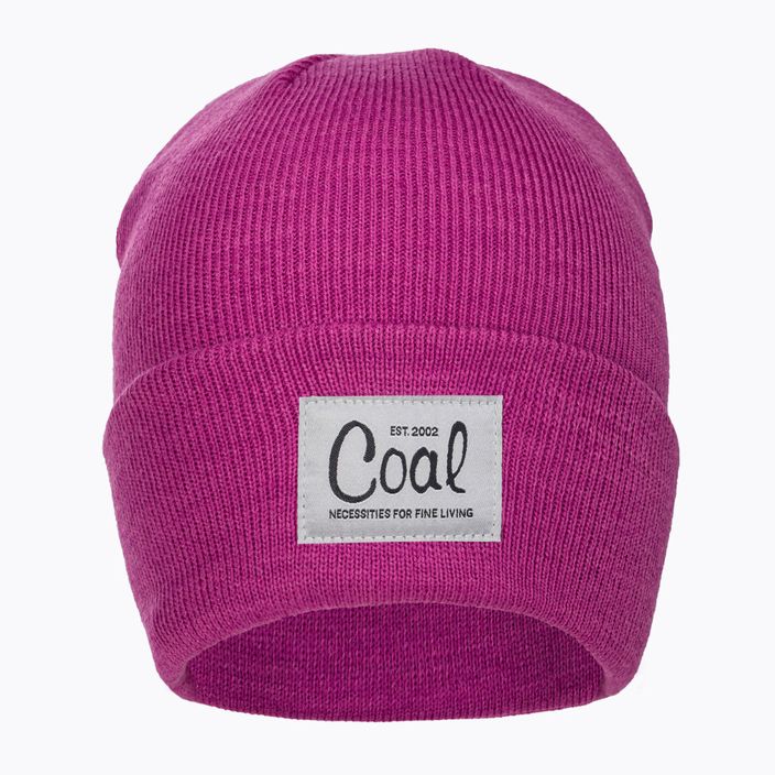 Coal The Mel téli sapka rózsaszín 2202571 2