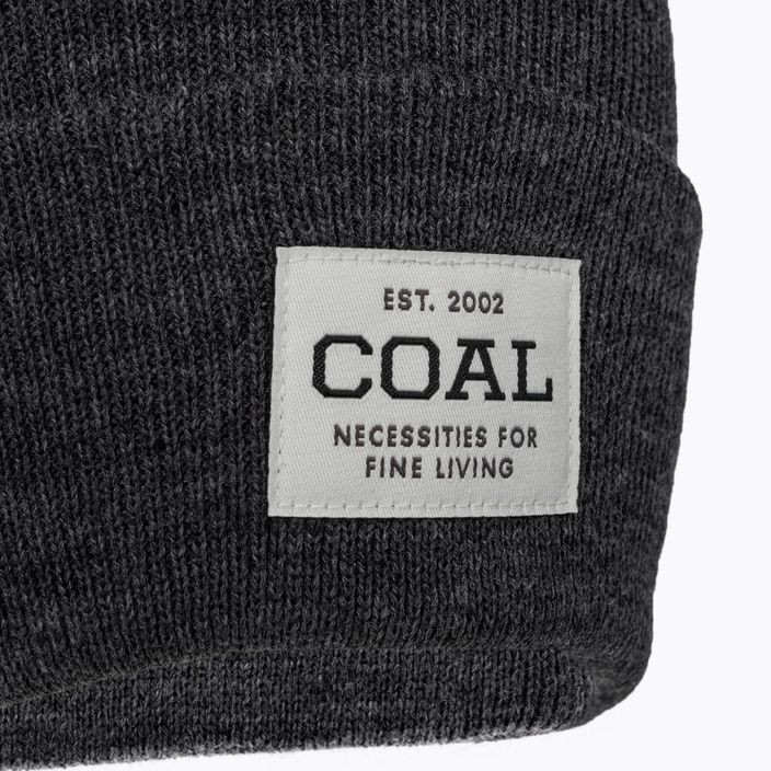 Coal The Uniform CHR snowboard sapka fekete 2202781 3