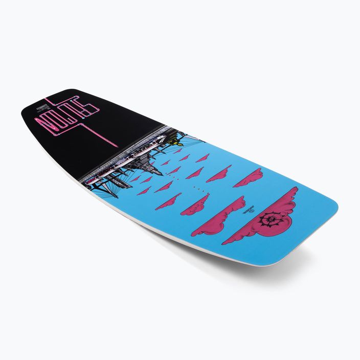 SLINGSHOT Wakeboard lazac rózsaszínű 2