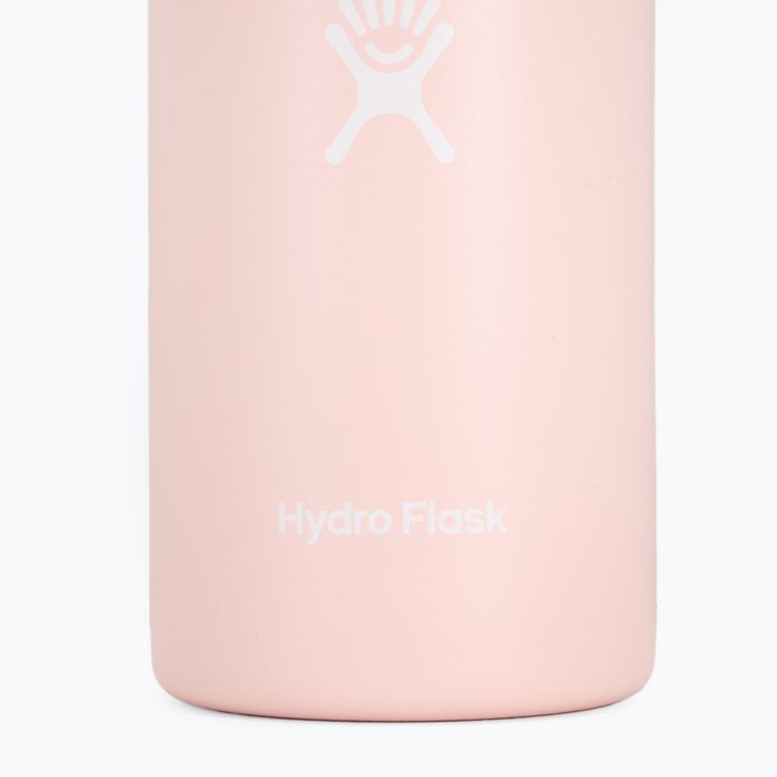 Hydro Flask Wide Flex Sip 355 ml trillium termikus palack 3