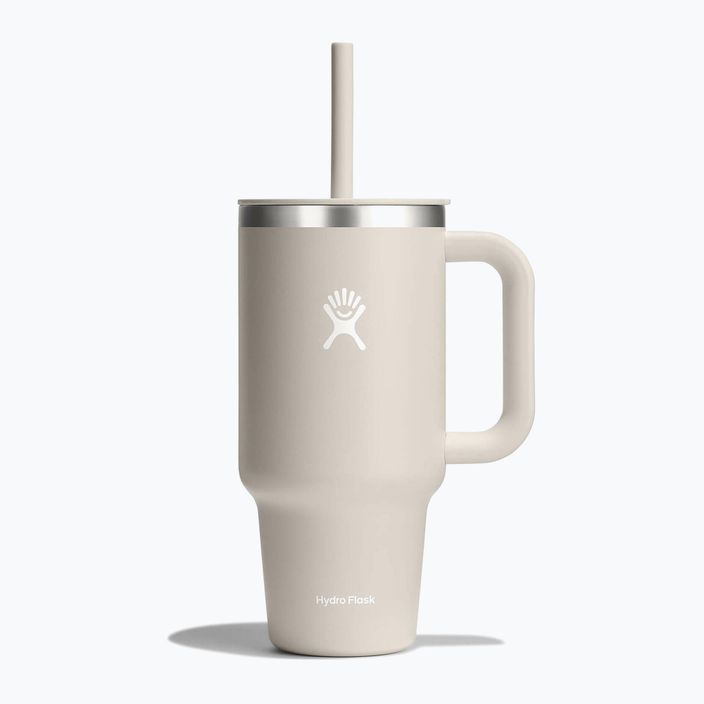 Hydro Flask All Around Travel Tumbler termál bögre 946 ml zab