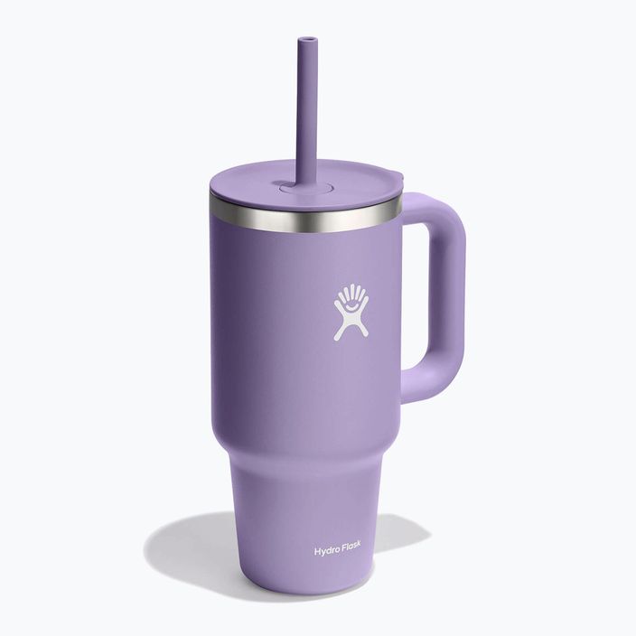 Hydro Flask All Around Travel Tumbler termikus bögre 946 ml moonshadow 2