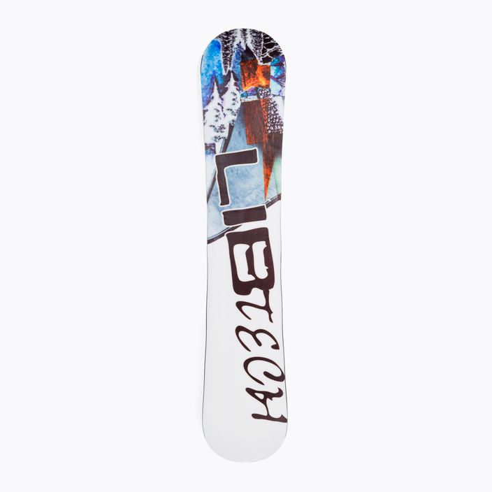 Lib Tech Skate Banana snowboard fekete-fehér 21SN024 4