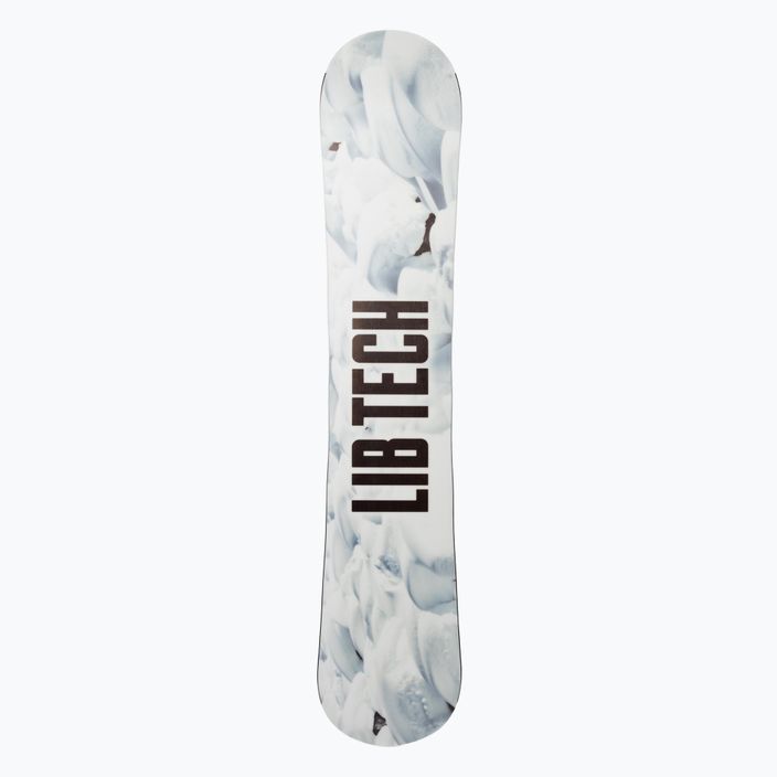 Lib Tech Cold Brew snowboard fehér-fekete 21SN026-NONE 3