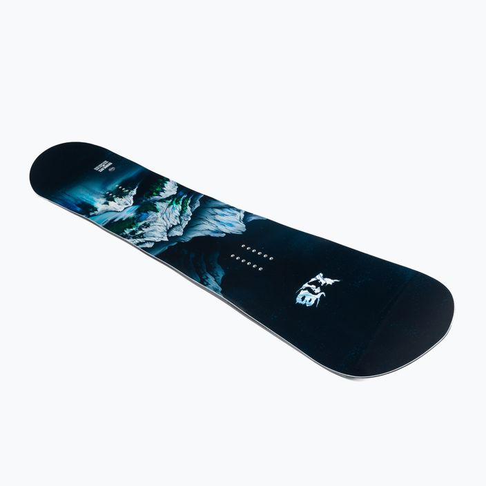 Lib Tech Skunk Ape snowboard fekete-kék 21SN036 4