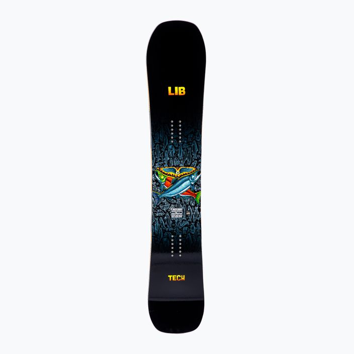 Lib Tech Ejack Ejack Knife színes snowboard 21SN040-NONE 3