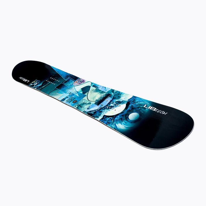 Lib Tech Skate Banana színes snowboard 22SN026-NONE 2