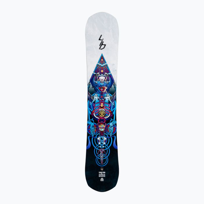 Lib Tech T.Rice Pro színes snowboard 22SN036-NONE 3