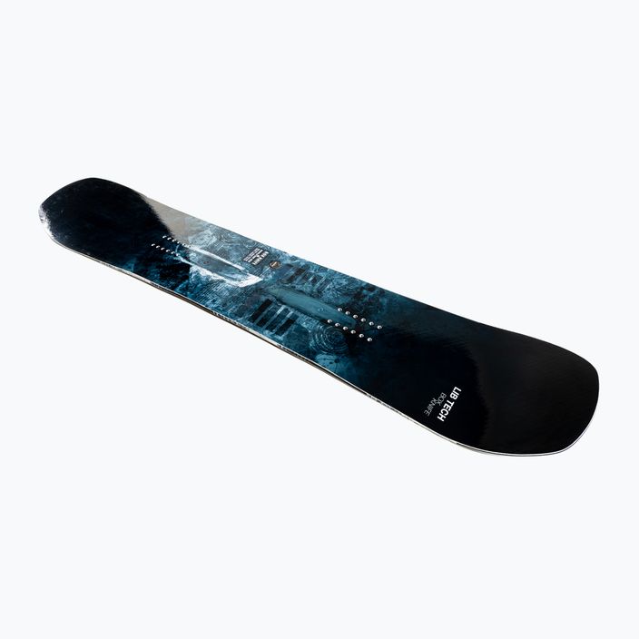Lib Tech Box Knife snowboard fekete 22SN042-NONE 2