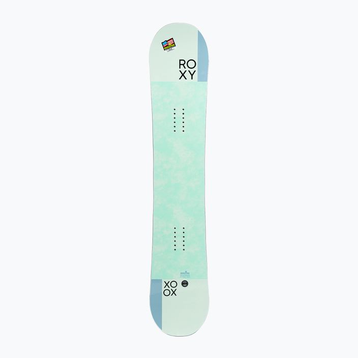 Női snowboard ROXY Xoxo 2021 3