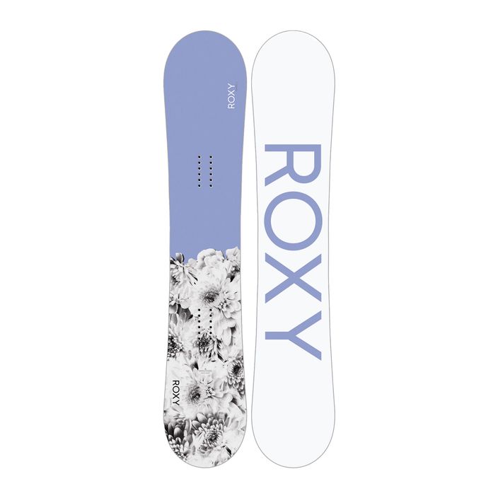 Női snowboard ROXY Dawn 2021 6